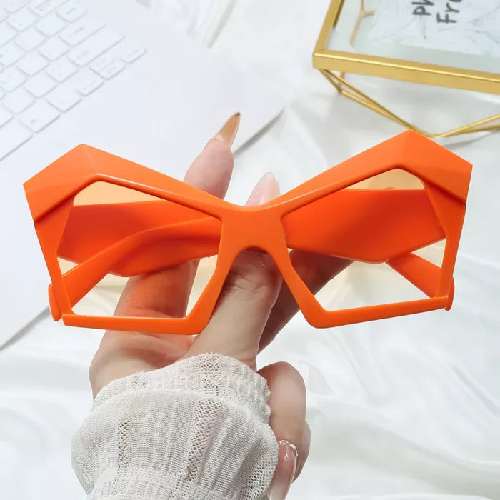 Solaré Luxe™ Citrus Geo