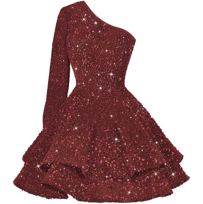 Burgundy / US2-26