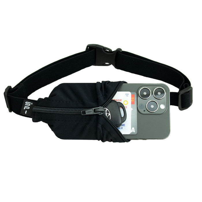 SPIbelt Original Running Belt