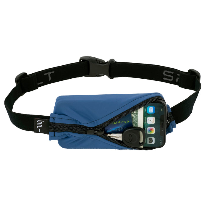 Steel Blue / One Size