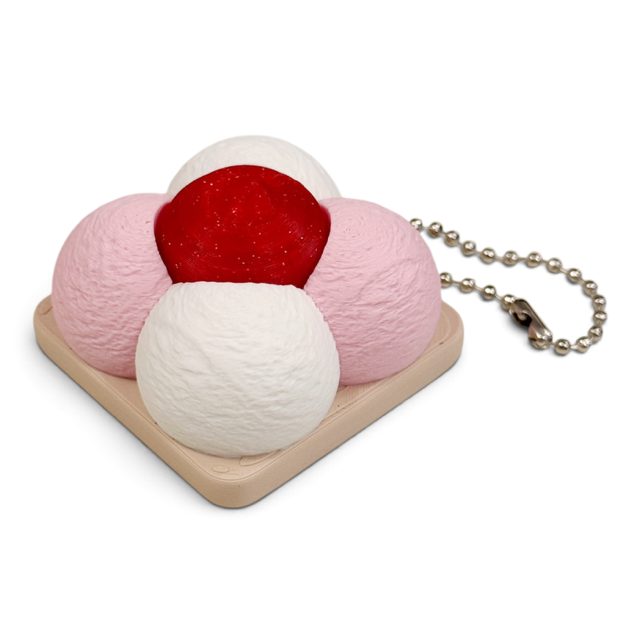 Sponch- Fidget Clicker