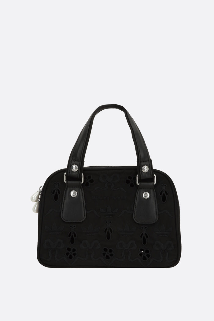 SR Airliner handbag in nylon