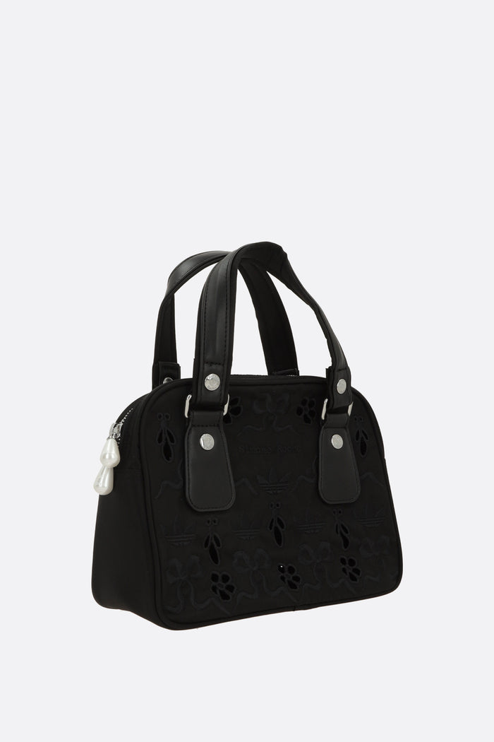 SR Airliner handbag in nylon