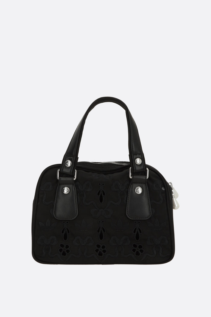SR Airliner handbag in nylon