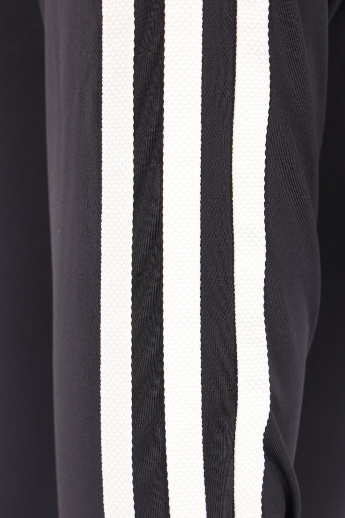 SR bodysuit in stretch jersey