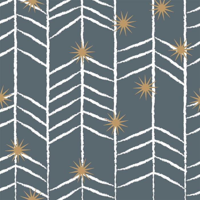 Star Fantasy Lunch Napkins