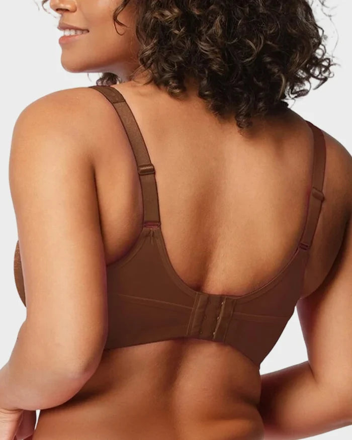 Starlight Lift & Shape Balconette Bra
