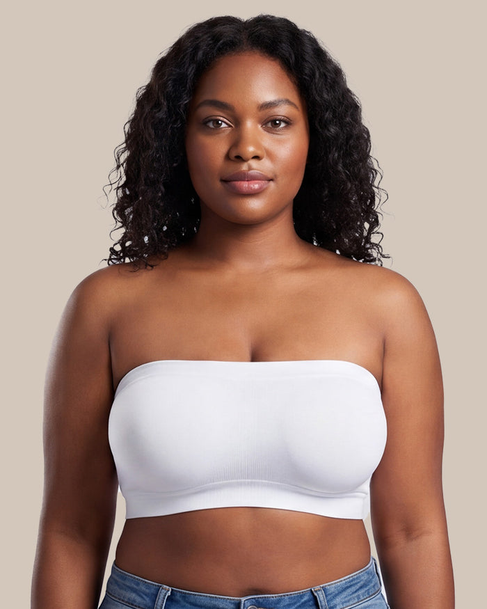 White / XS