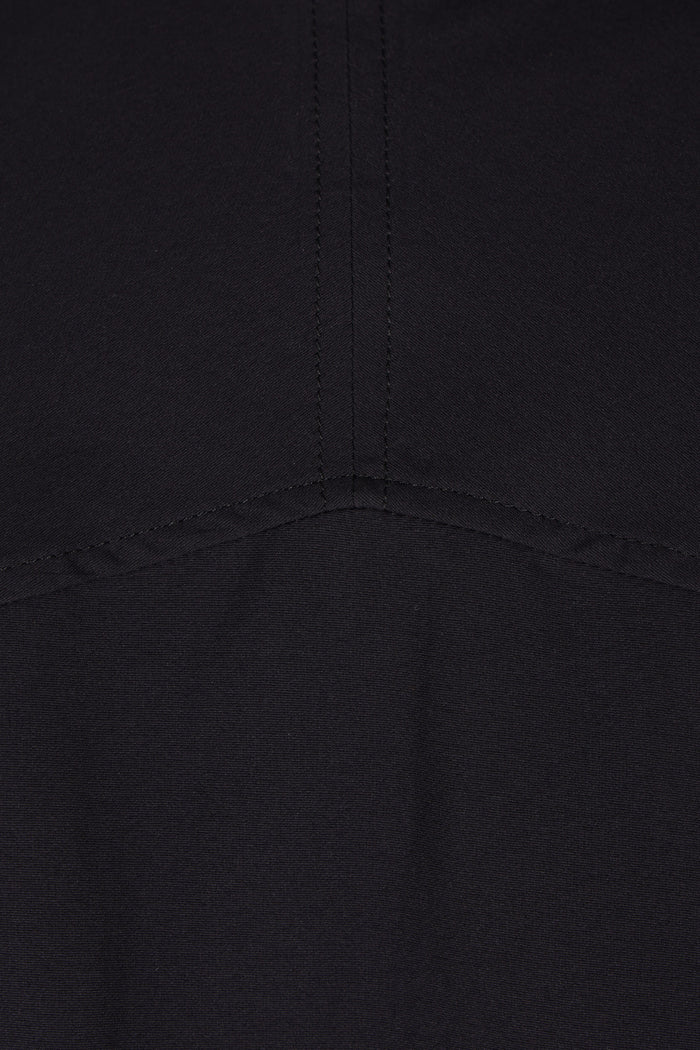 Stema shirt in cellulose and nylon