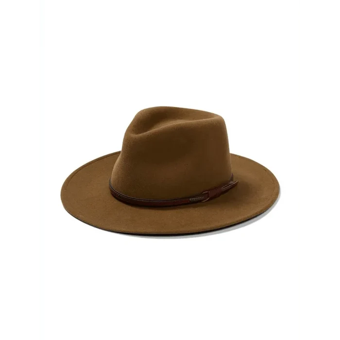 Stetson Bozeman - Soft Wool Felt Cowboy Hat - Hatcountry