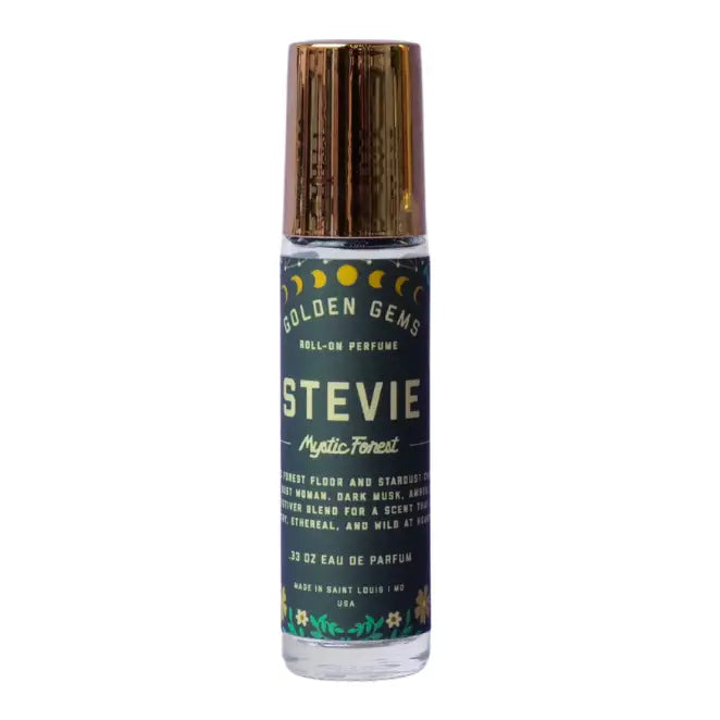 Stevie - Roll On Perfume