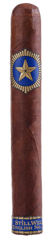 StillWell Star English No. 27