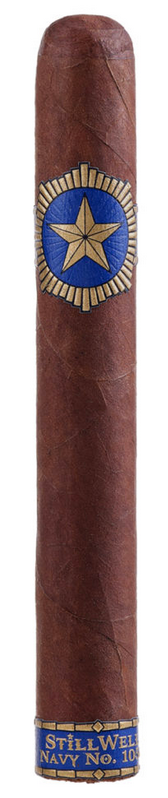 StillWell Star Navy No. 1056