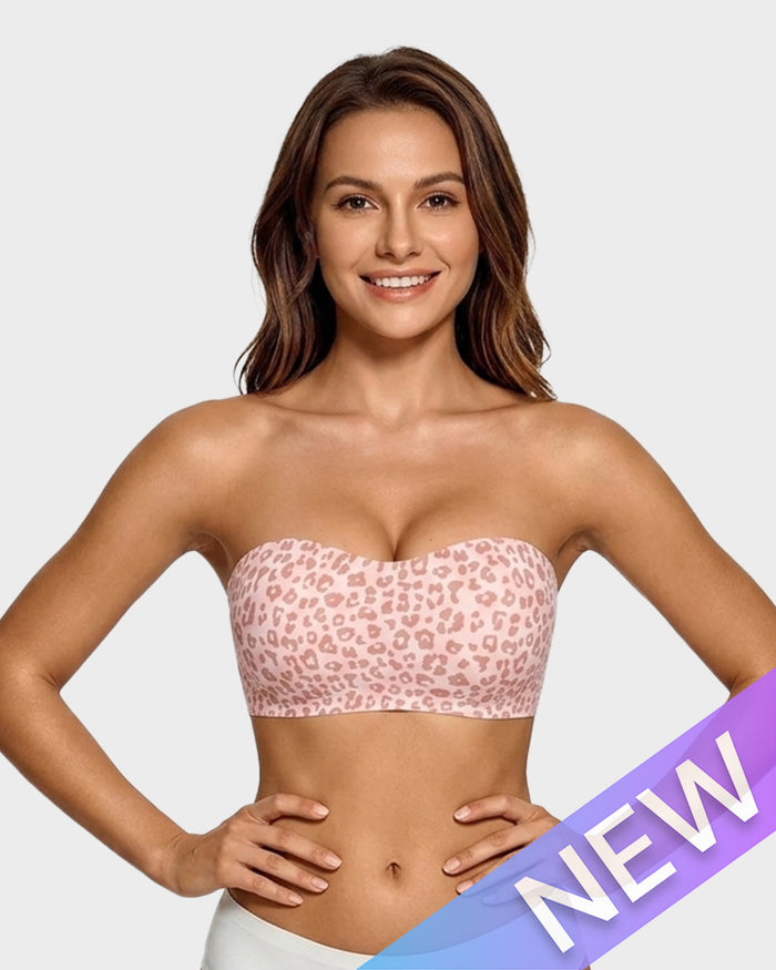 Pink Leopard / S