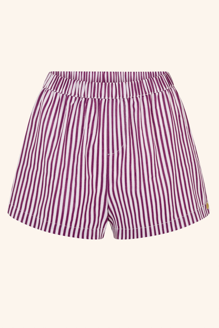 XS / Plum