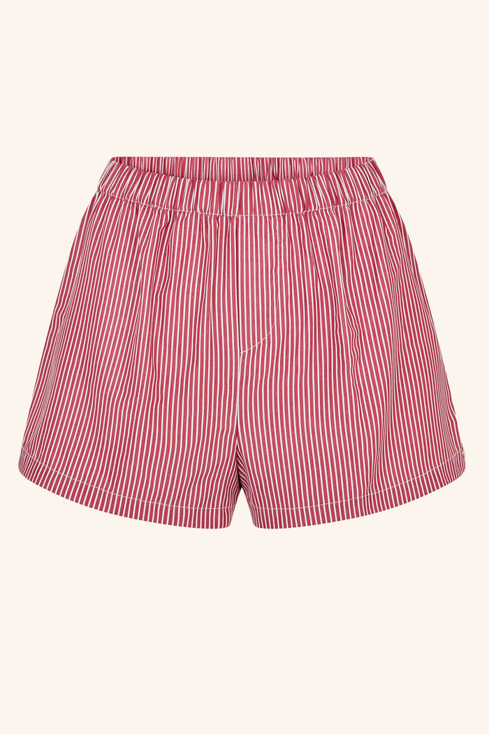 XS / Red