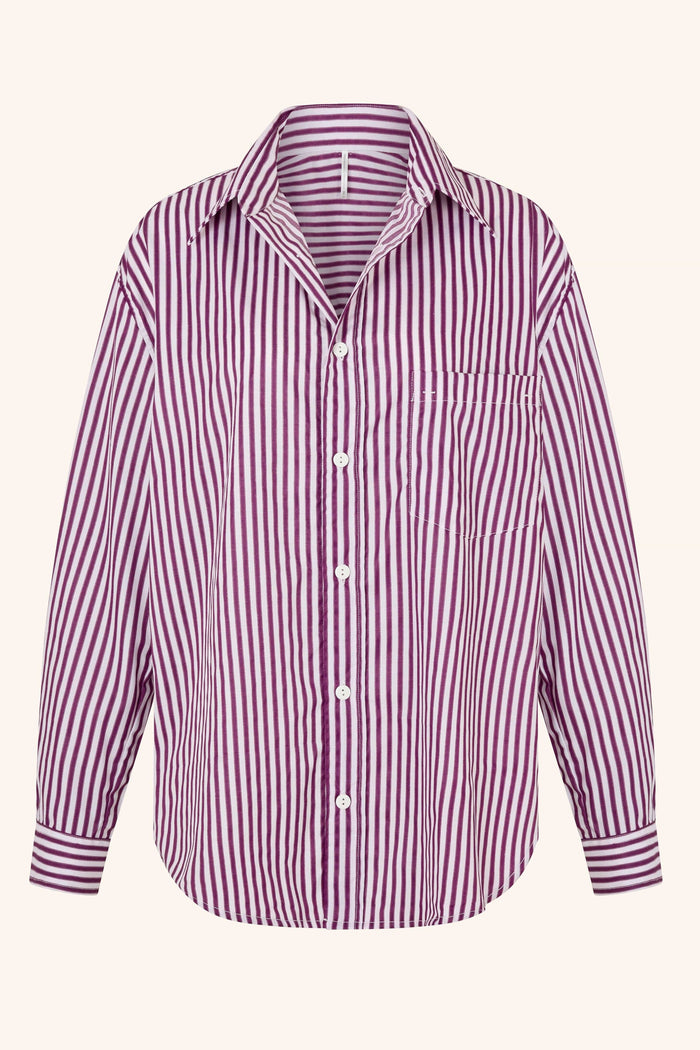 XS/S / Plum