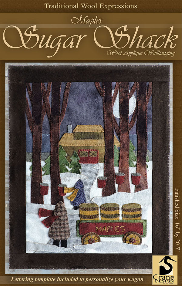 Sugar Shack