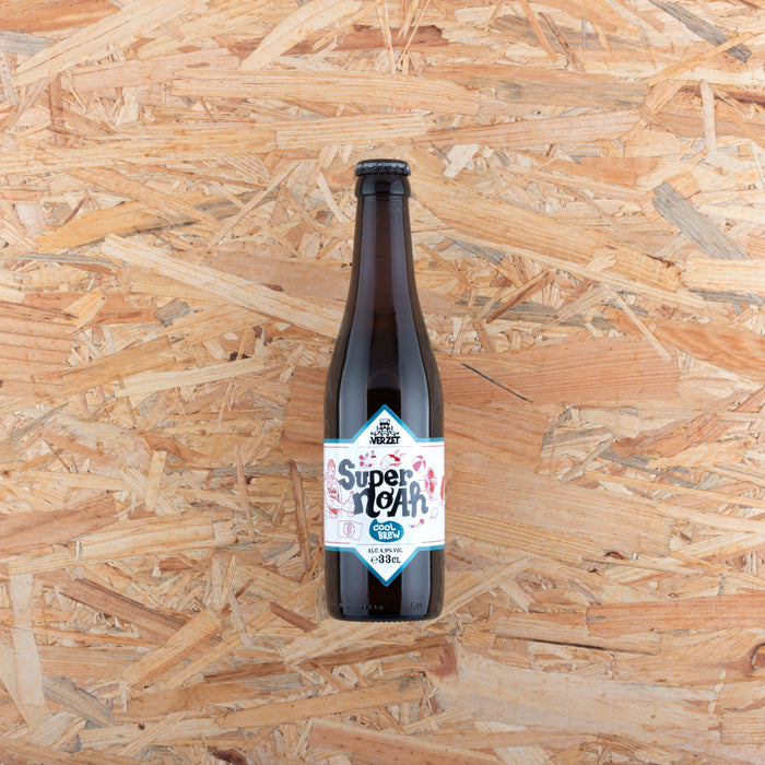 Super NoAH 33cl