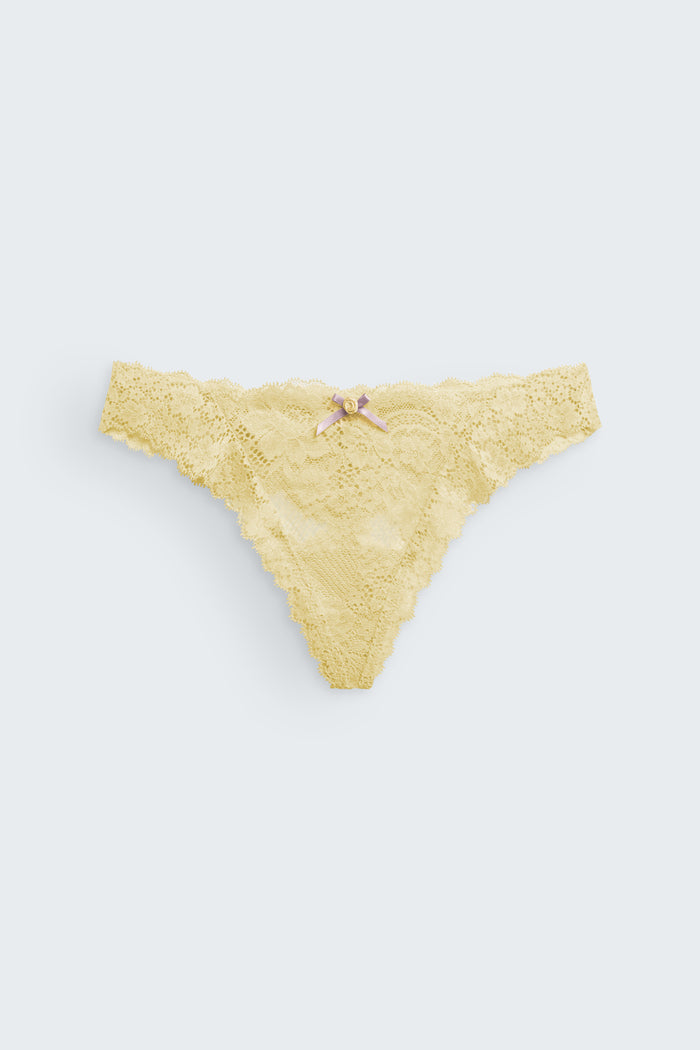 Limoncello / Love Me Not