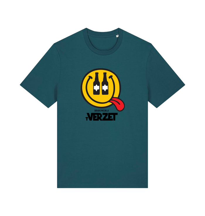 Stargazer Printed T-shirt Front