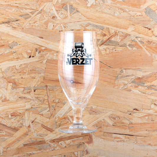 't Verzet Glas 30 cl
