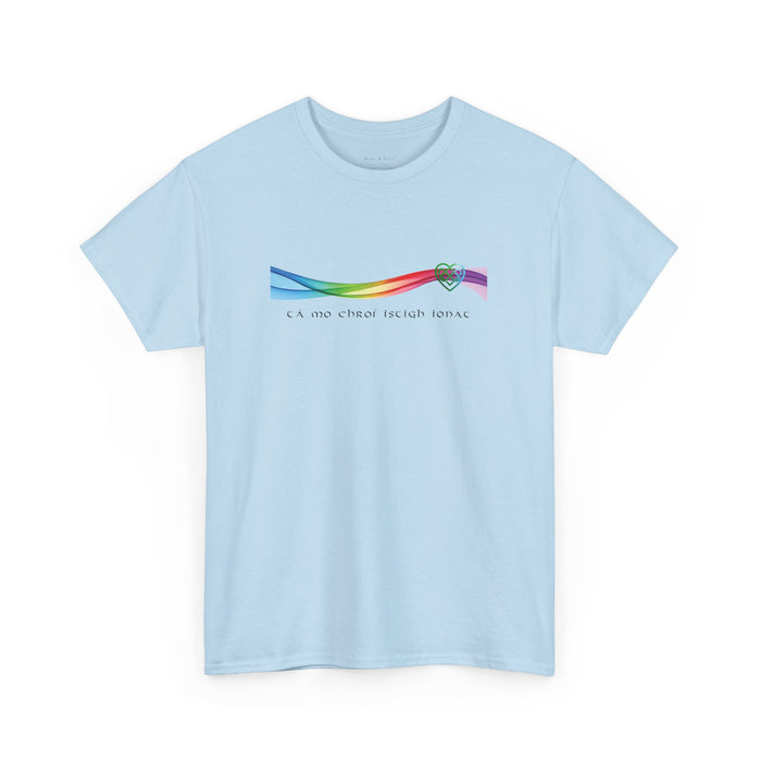 Light Blue / S