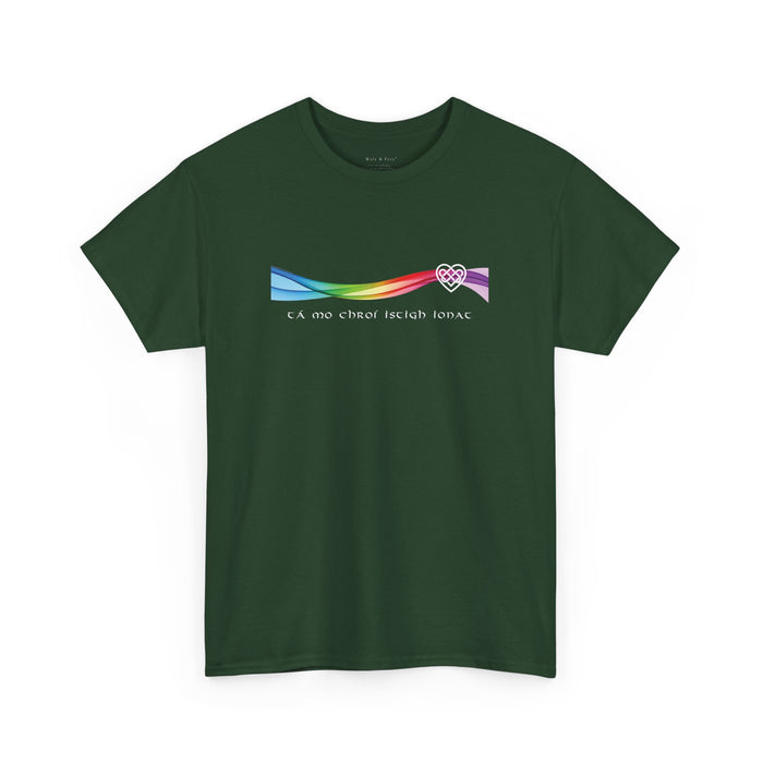 Forest Green / S