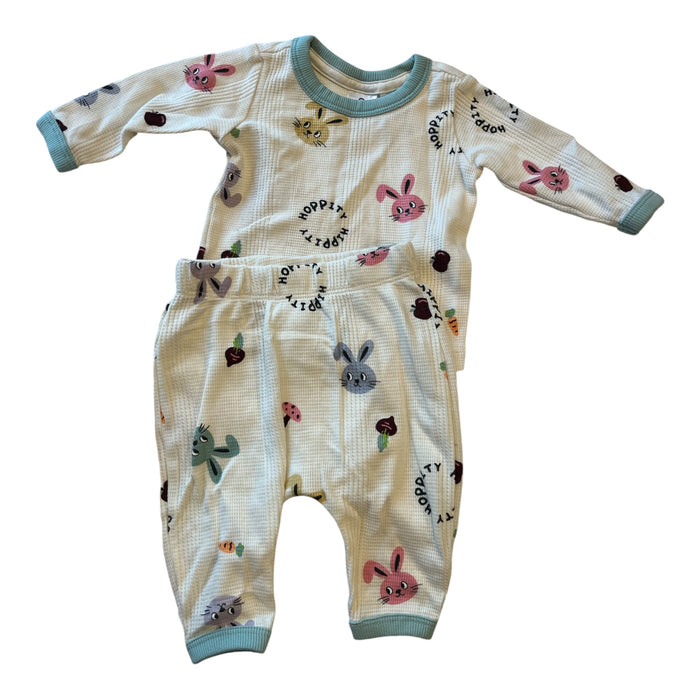 Target australia pj’s 0-3M