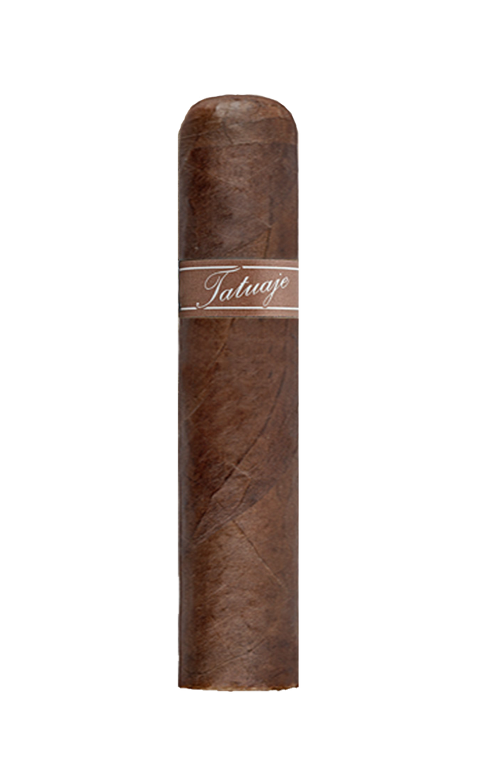 Tatuaje Cohetes 4x50