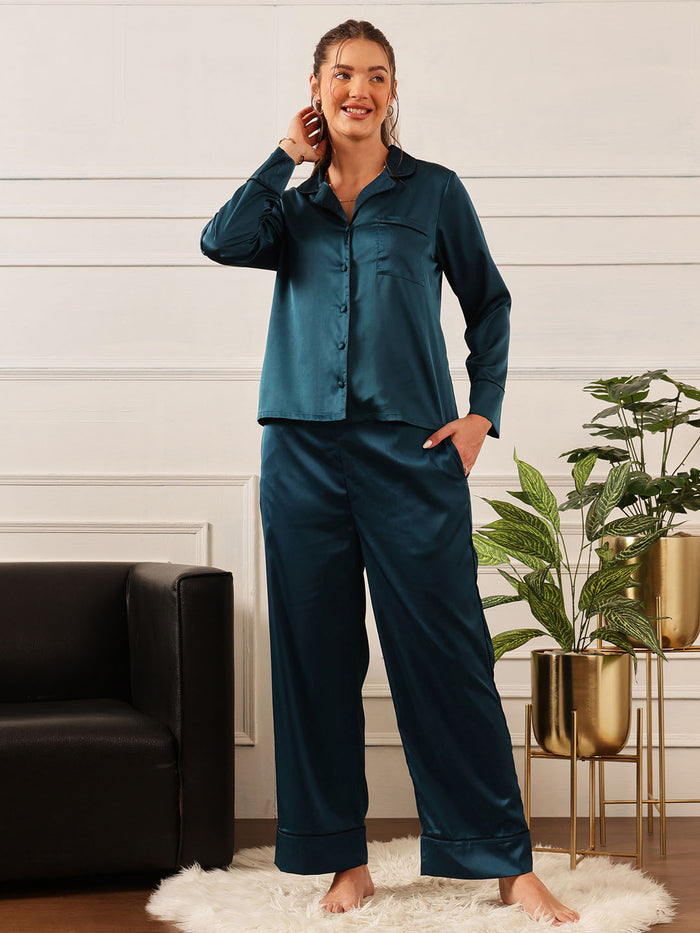 NWS-CHVIH004-TEAL