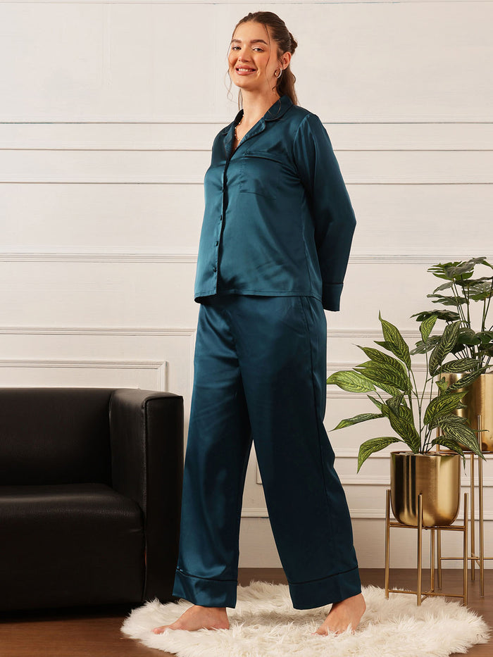 NWS-CHVIH004-TEAL