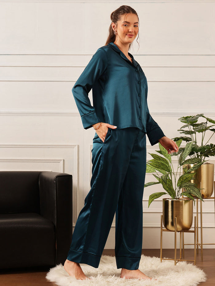 NWS-CHVIH004-TEAL