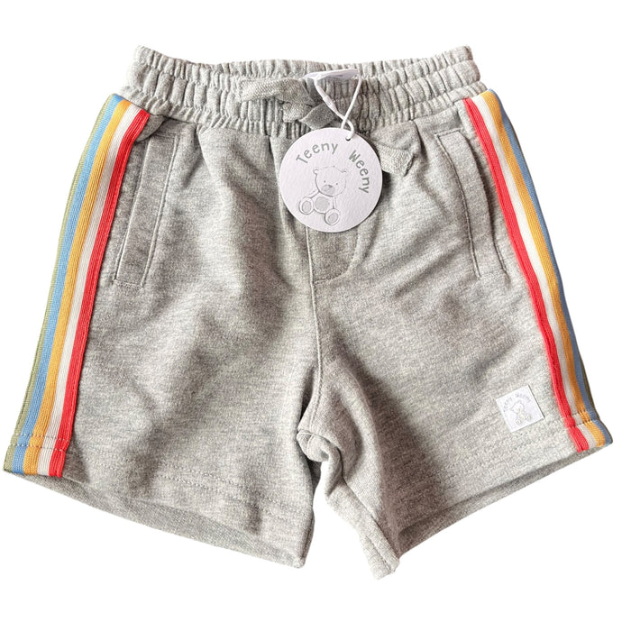 Teeny teeny shorts size 12-18M