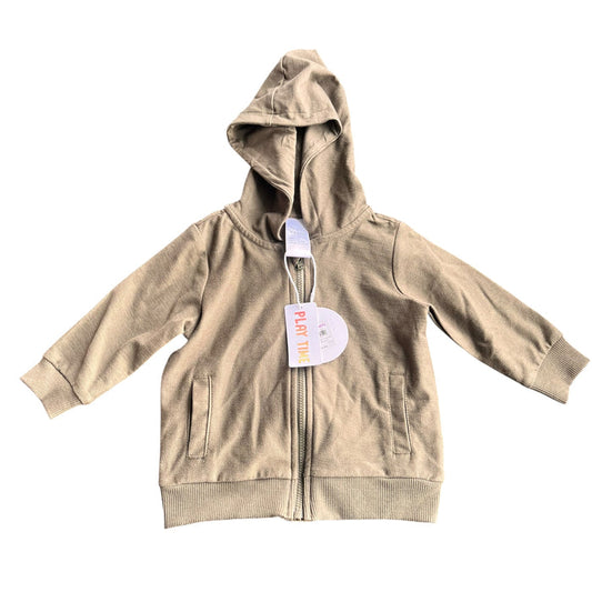 Teeny weeny jacket size 6-12M