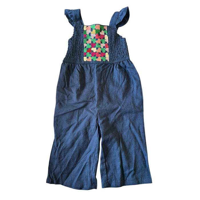 Teeny weeny jumpsuit size 6-12M