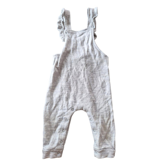 Teeny weeny romper size 6-12M