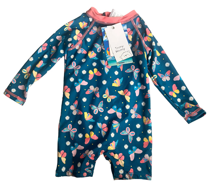 Teeny weeny togs 6-12M