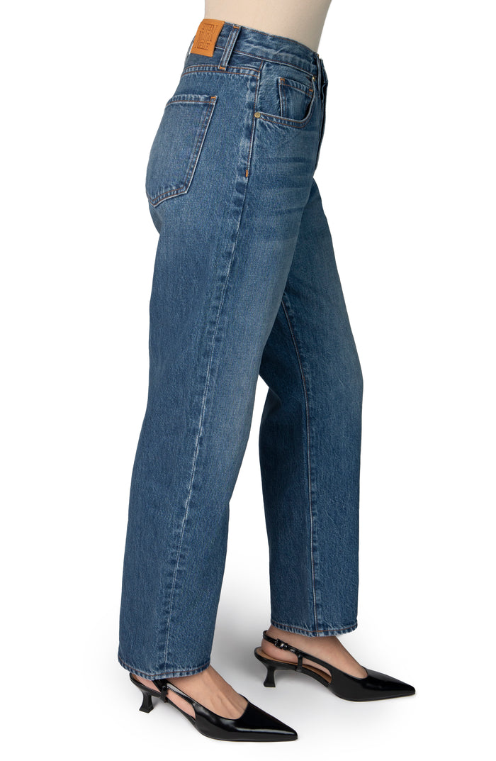Nelle Atelier - The Claire Jean - Sapphire -