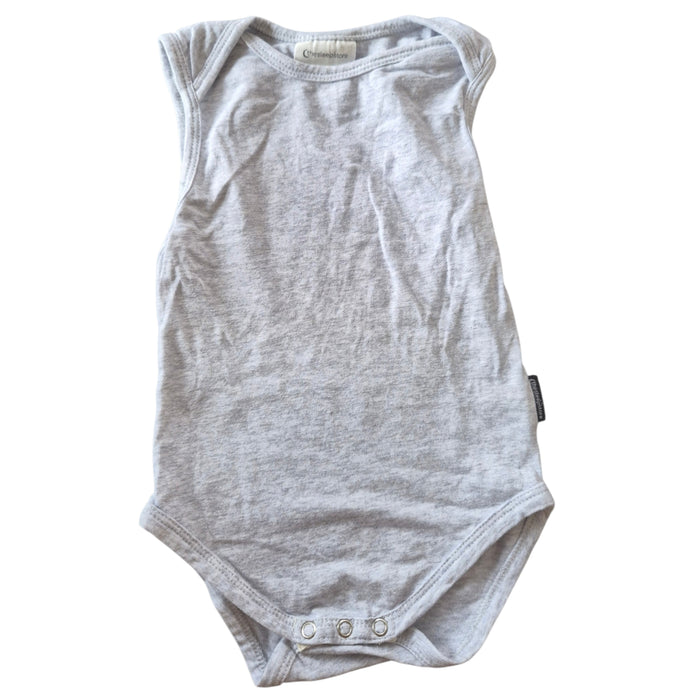 The sleep store bodysuit size 6-12M
