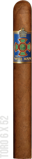 The Wise Man Corojo Toro