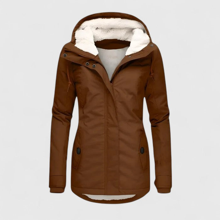 Tivona | Sophisticated Jacket