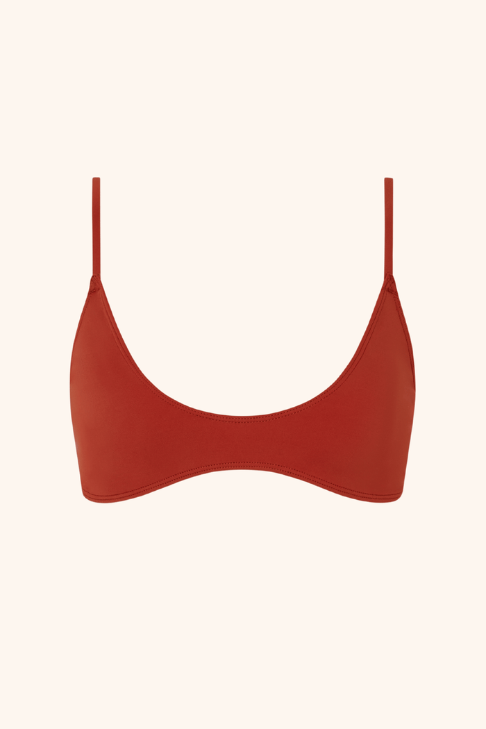 So Chic XS / Rum Top Rum
