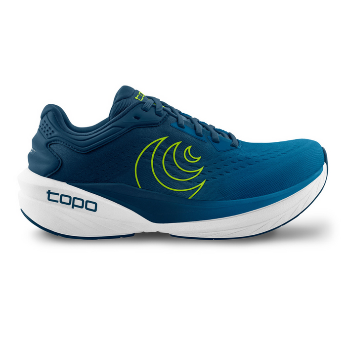 Blue/Lime / US 8.5