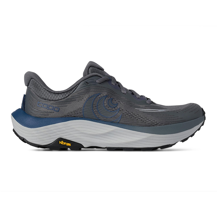 Grey/Blue / US 8