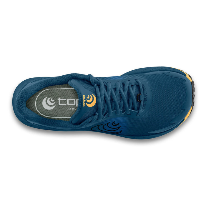 Topo Athletic MTN RACER 4 - Men's Trail Shoes