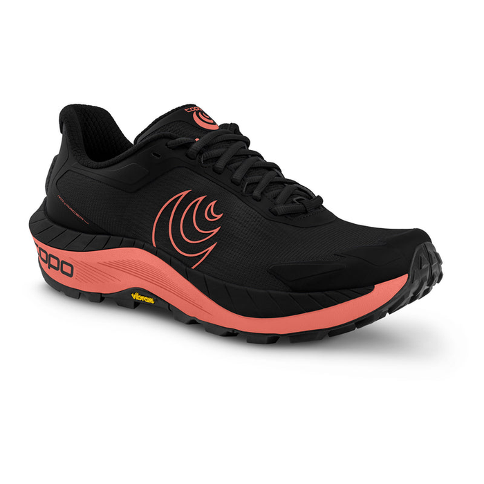 Topo Athletic MTN RACER 4 - Women's Trail Shoe