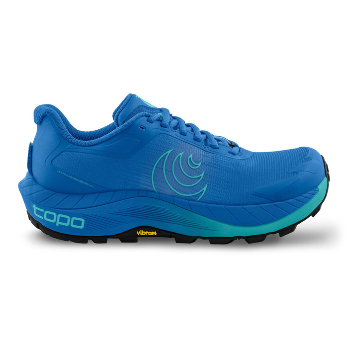 Blue/Blue / US 7