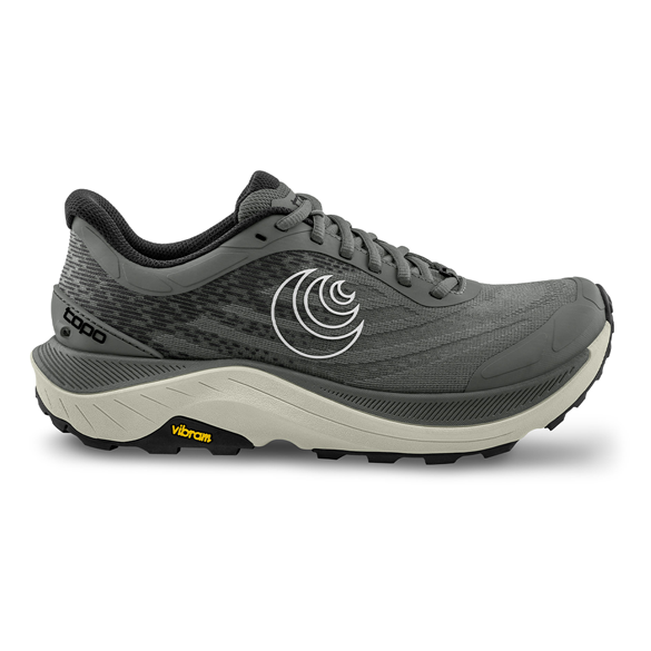 Topo Athletic ULTRAVENTURE 4 - Mens Trail Running Shoes