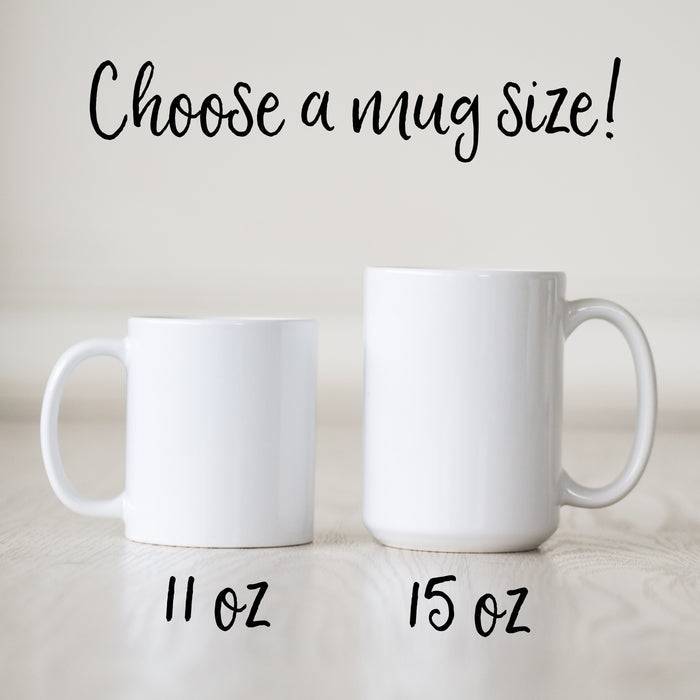 Totes Ma Goats Mug